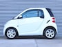 smart Fortwo coupé 1.0 mhd Pure Automaat *Airco*Panodak*