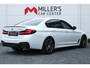 BMW 5-Serie 520i M-SPORT LASER MEMORY LEDER CAMERA SFEERVERLICHTING