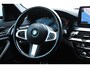 BMW 5-Serie 520i M-SPORT LASER MEMORY LEDER CAMERA SFEERVERLICHTING