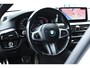 BMW 5-Serie 520i M-SPORT LASER MEMORY LEDER CAMERA SFEERVERLICHTING