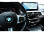 BMW 5-Serie 520i M-SPORT LASER MEMORY LEDER CAMERA SFEERVERLICHTING