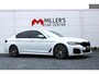 BMW 5-Serie 520i M-SPORT LASER MEMORY LEDER CAMERA SFEERVERLICHTING
