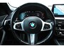 BMW 5-Serie 520i M-SPORT LASER MEMORY LEDER CAMERA SFEERVERLICHTING