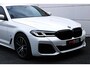 BMW 5-Serie 520i M-SPORT LASER MEMORY LEDER CAMERA SFEERVERLICHTING