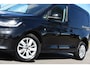 Volkswagen Caddy Cargo 2.0 TDI Exclusive Adaptieve Cruise, Carplay, 2 x Schuifdeur, LED, Trekhaak, Leder, 122PK, Automaat, Uniek!