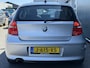 BMW 1-Serie BWJ 2010 118i 143 PK Sportline Line Executive AUTOMAAT / SPORTSTOELEN / ELEK RAMEN / LMV 16 INCH / PDC V+A / ISOFIX