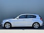 BMW 1-Serie BWJ 2010 118i 143 PK Sportline Line Executive AUTOMAAT / SPORTSTOELEN / ELEK RAMEN / LMV 16 INCH / PDC V+A / ISOFIX