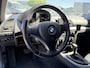 BMW 1-Serie BWJ 2010 118i 143 PK Sportline Line Executive AUTOMAAT / SPORTSTOELEN / ELEK RAMEN / LMV 16 INCH / PDC V+A / ISOFIX