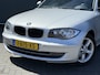 BMW 1-Serie BWJ 2010 118i 143 PK Sportline Line Executive AUTOMAAT / SPORTSTOELEN / ELEK RAMEN / LMV 16 INCH / PDC V+A / ISOFIX