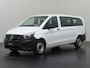 Mercedes-Benz Vito 114BlueTEC 7G-Tronic Automaat Personenbus | 9-Persoons | Extra Lang | Airco | Cruise | BPM vrij !!! | 2-2-2-3 Stoelopstelling