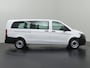 Mercedes-Benz Vito 114BlueTEC 7G-Tronic Automaat Personenbus | 9-Persoons | Extra Lang | Airco | Cruise | BPM vrij !!! | 2-2-2-3 Stoelopstelling