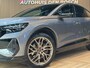 Audi Q4 Sportback e-tron 50 Quattro S Line 77 kWh 300PK