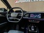 Audi Q4 Sportback e-tron 50 Quattro S Line 77 kWh 300PK