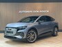 Audi Q4 Sportback e-tron 50 Quattro S Line 77 kWh 300PK