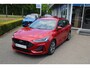 Ford Focus Wagon 1.0 EcoBoost 155 PK Hybrid AUTOMAAT ST-Line X Trekgewicht 1500 kg TREKHAAK AFNEEMBAAR |B&O PREMIUM AUDIO | WINTER-PACK| BLIS