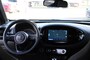 Toyota Aygo X 1.0 VVT-I Premium Camera Navi Apple DAB 17LM Black Line