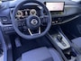 Nissan Qashqai 1.3 MHEV Xtronic N-Connecta Automaat / Facelift 2024 / Weinig km / Trekgewicht 1.800 kg / Camera 360° / Adapt. CC / Dode hoek detectie / Google navi / Apple Carplay /