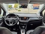 Opel Crossland 1.2 130PK | Turbo Elegance | AUTOMAAT | Achteruitrijcamera | 17 inch LMV | Parkeersensoren achter | Achteruitrijcamera | LED dagrijverlichting | Parkeersensor achter