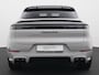 Porsche Cayenne Coupé Turbo E-Hybrid