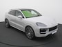Porsche Cayenne Coupé Turbo E-Hybrid