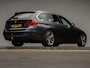BMW 3-Serie Touring 320i High Executive Sport (NAVI,LED,XENON,STOELVERWARMING,CRUISE,PDC,LEDER,SPORTSTOELEN,TREKHAAK,NETTE STAAT)