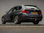 BMW 3-Serie Touring 320i High Executive Sport (NAVI,LED,XENON,STOELVERWARMING,CRUISE,PDC,LEDER,SPORTSTOELEN,TREKHAAK,NETTE STAAT)