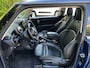 MINI Cooper Mini 1.5 102 pk - leder - winterpack - schuifdak