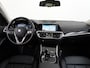 BMW 3-Serie Touring 318I 157PK Autom.-8 Sport Line Trekhaak Leder Apple Carplay Android Auto Navi Pro Live Cockpit Pro Active Cruise Control DAB+ Comfort Access BMW Digital Key Elek.Achterklep Bluetooth Pdc Led Business Edition 1e Eigenaar