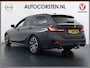 BMW 3-Serie Touring 318I 157PK Autom.-8 Sport Line Trekhaak Leder Apple Carplay Android Auto Navi Pro Live Cockpit Pro Active Cruise Control DAB+ Comfort Access BMW Digital Key Elek.Achterklep Bluetooth Pdc Led Business Edition 1e Eigenaar