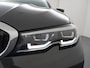 BMW 3-Serie Touring 318I 157PK Autom.-8 Sport Line Trekhaak Leder Apple Carplay Android Auto Navi Pro Live Cockpit Pro Active Cruise Control DAB+ Comfort Access BMW Digital Key Elek.Achterklep Bluetooth Pdc Led Business Edition 1e Eigenaar