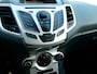 Ford Fiesta 1.25 Titanium 4-Cilinder 1e eigenaar Clima Cruise Historie
