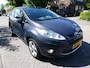 Ford Fiesta 1.25 Titanium 4-Cilinder 1e eigenaar Clima Cruise Historie