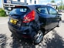 Ford Fiesta 1.25 Titanium 4-Cilinder 1e eigenaar Clima Cruise Historie