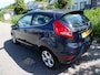 Ford Fiesta 1.25 Titanium 4-Cilinder 1e eigenaar Clima Cruise Historie