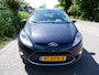 Ford Fiesta 1.25 Titanium 4-Cilinder 1e eigenaar Clima Cruise Historie