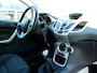 Ford Fiesta 1.25 Titanium 4-Cilinder 1e eigenaar Clima Cruise Historie