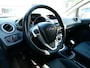 Ford Fiesta 1.25 Titanium 4-Cilinder 1e eigenaar Clima Cruise Historie