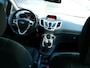 Ford Fiesta 1.25 Titanium 4-Cilinder 1e eigenaar Clima Cruise Historie