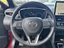 Toyota Corolla Cross Hybrid 140 Style STOELVERWAMING, PANORAMO DAK, PREMIUM PAKKET EN SLECHTS 7.497KM!!