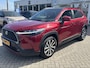 Toyota Corolla Cross Hybrid 140 Style STOELVERWAMING, PANORAMO DAK, PREMIUM PAKKET EN SLECHTS 7.497KM!!
