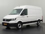 Volkswagen Crafter 2.0TDI 140PK L3H3 | Navigatie | Camera | Airco | Cruise | 3-Persoons