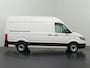 Volkswagen Crafter 2.0TDI 140PK L3H3 | Navigatie | Camera | Airco | Cruise | 3-Persoons