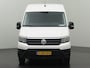Volkswagen Crafter 2.0TDI 140PK L3H3 | Navigatie | Camera | Airco | Cruise | 3-Persoons