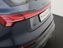 Audi Q8 e-tron 55 quattro Advanced Edition Plus 115 kWh · Panoramadak · Luchtvering · Leder · Garantie tot december 2025