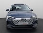 Audi Q8 e-tron 55 quattro Advanced Edition Plus 115 kWh · Panoramadak · Luchtvering · Leder · Garantie tot december 2025