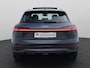 Audi Q8 e-tron 55 quattro Advanced Edition Plus 115 kWh · Panoramadak · Luchtvering · Leder · Garantie tot december 2025