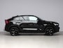 Volvo EC40 Single Motor Extended Range Plus Black Edi. 82 kWh / Trekhaak/ 360 camera / Stoel+stuurverw. / Harman Kardon / Extra getint glas