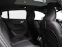 Volvo EC40 Single Motor Extended Range Plus Black Edi. 82 kWh / Trekhaak/ 360 camera / Stoel+stuurverw. / Harman Kardon / Extra getint glas