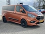 Ford Transit Custom 320 2.0 TDCI L2H1 Sport 185PK AUTOMAAT! DC DUBBELCABINE!
