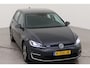 Volkswagen E-Golf E-DITION / PARK. SENSOREN/ ADAPT. CRUISE/ LED/ NAVI/ CLIMA/ 16" LMV